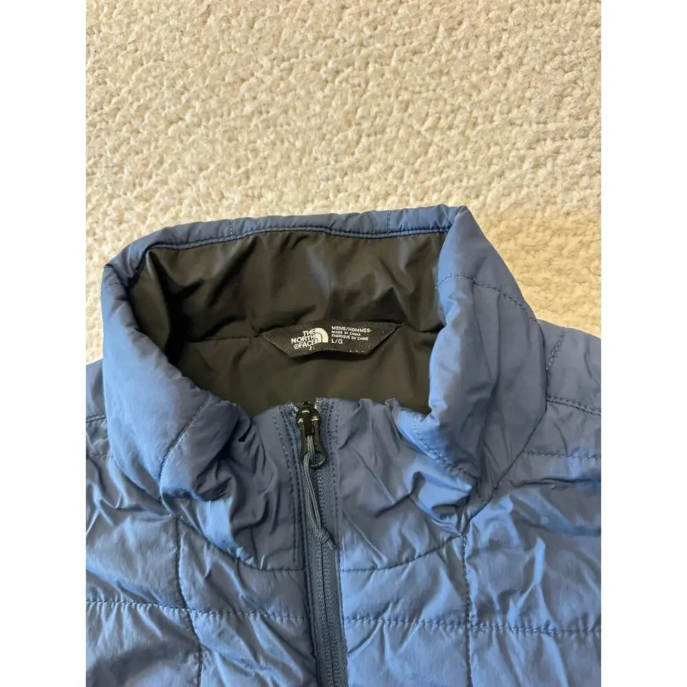 The North Face Mens Harway Jacket Large